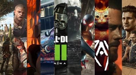 DSOGaming's Best PC Game Graphics of 2022.